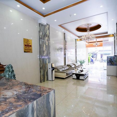 โรงแรมกาแลนต์ 154 ไฮฟอง ภายนอก รูปภาพ